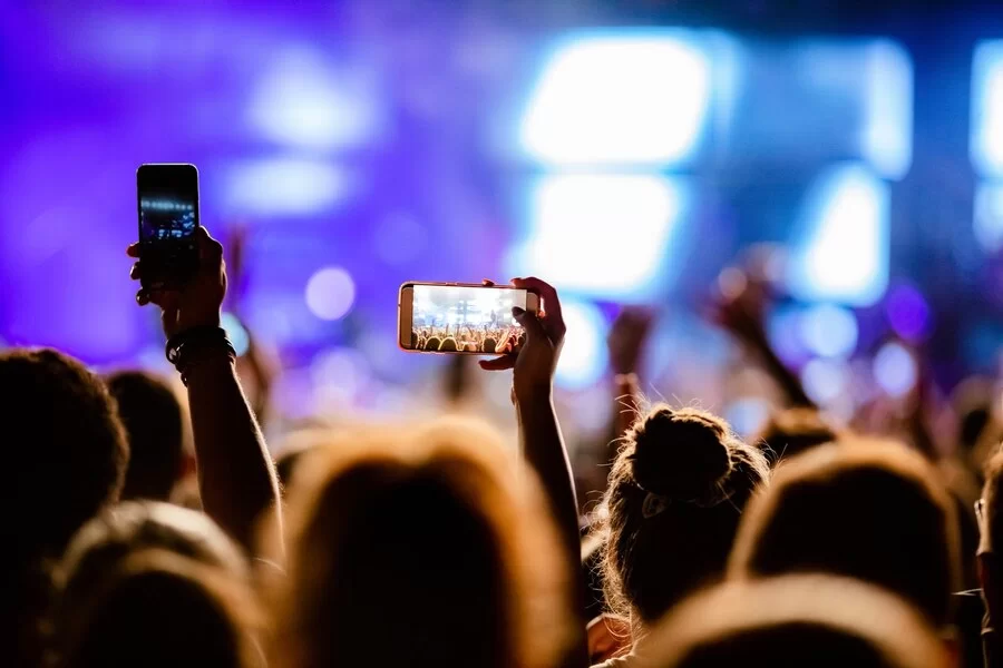 Lollapalooza: como manter seu smartphone seguro durante o festiva
